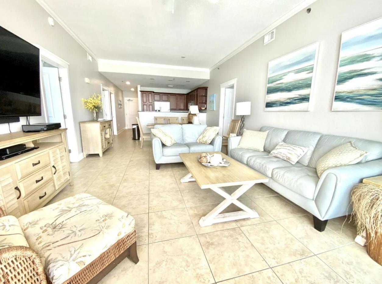 Available For Season! Waterscape A601 Banana Pancakes Apartment Fort Walton Beach