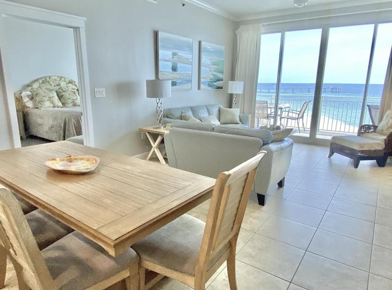 Available For Season! Waterscape A601 Banana Pancakes Apartment *