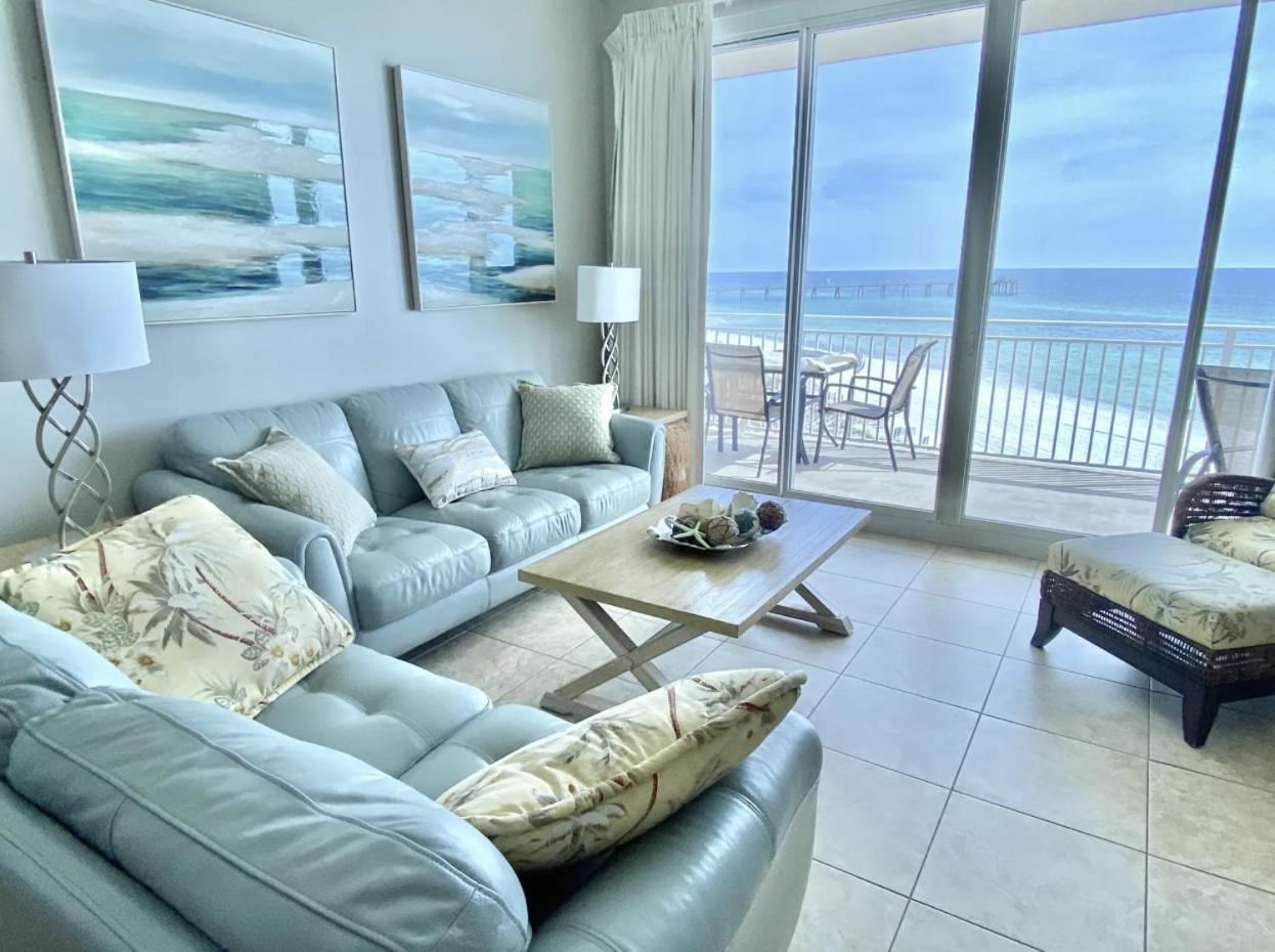 Apartment Available For Season! Waterscape A601 Banana Pancakes