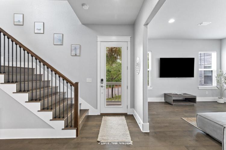 Holiday home Available For Season! Santosha By The Sea Santa Rosa Beach
