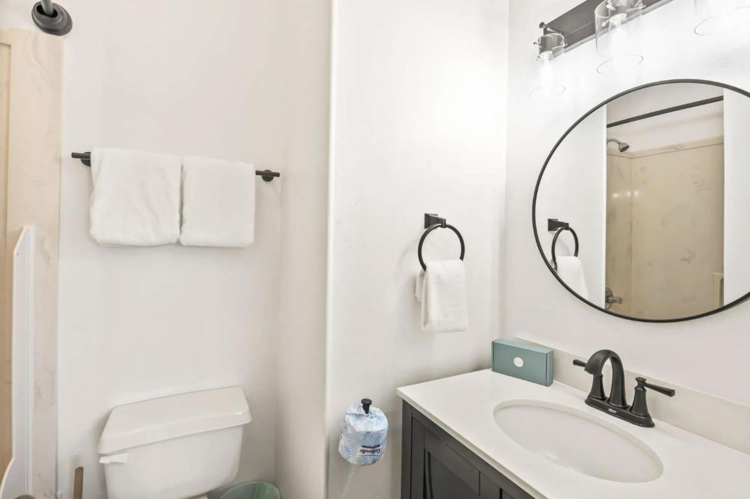 Available For Season! One Life One Gulf-front Townhome * Seagrove Beach