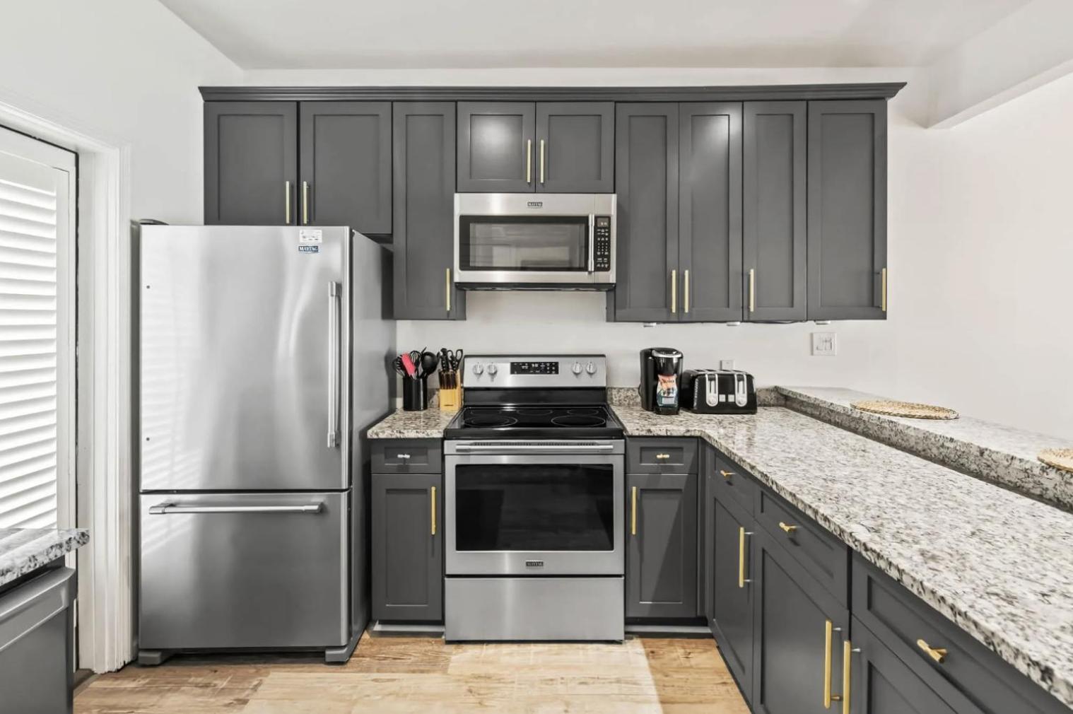 Available For Season! One Life One Gulf-front Townhome