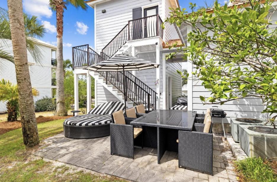 Marabella At Seagrove Holiday home Seagrove Beach