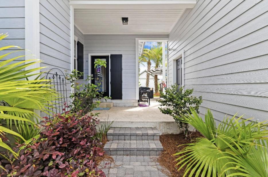 Holiday home Marabella At Seagrove