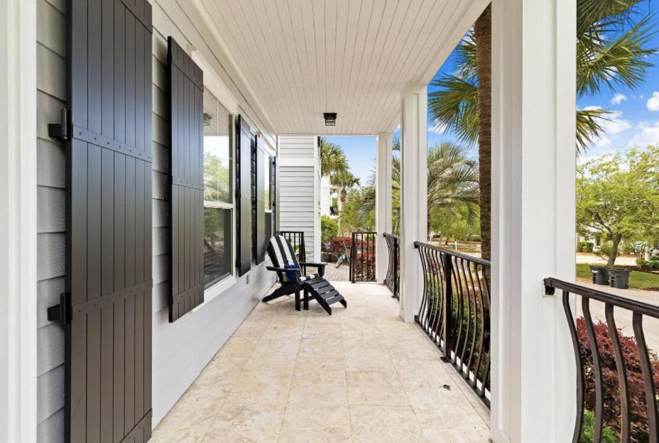 Marabella At Seagrove Holiday home *
