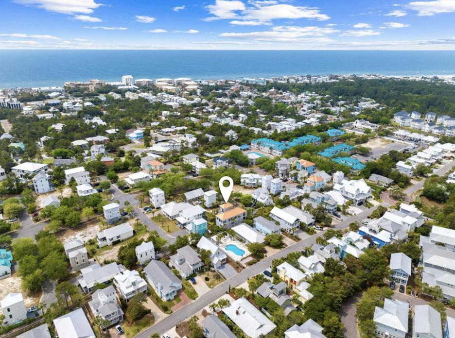 Holiday home Marabella At Seagrove Seagrove Beach