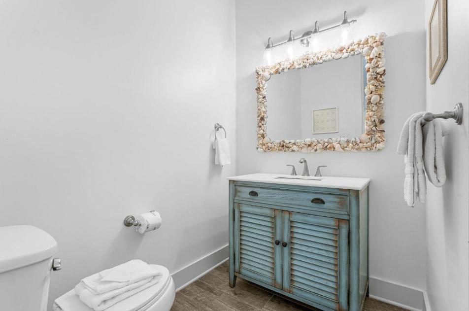 Holiday home Available For Season! Hi Beautiful Ciao Bella At Seacrest Inlet Beach