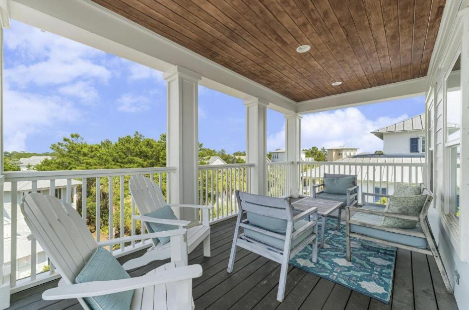 Available For Season! Hi Beautiful Ciao Bella At Seacrest * Inlet Beach