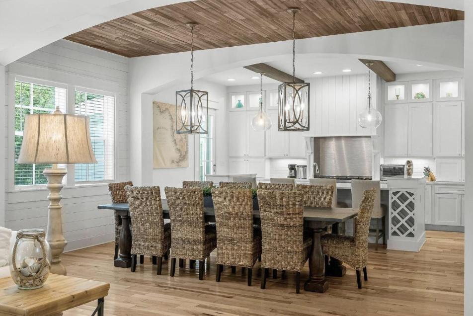 Available For Season! Hi Beautiful Ciao Bella At Seacrest Inlet Beach