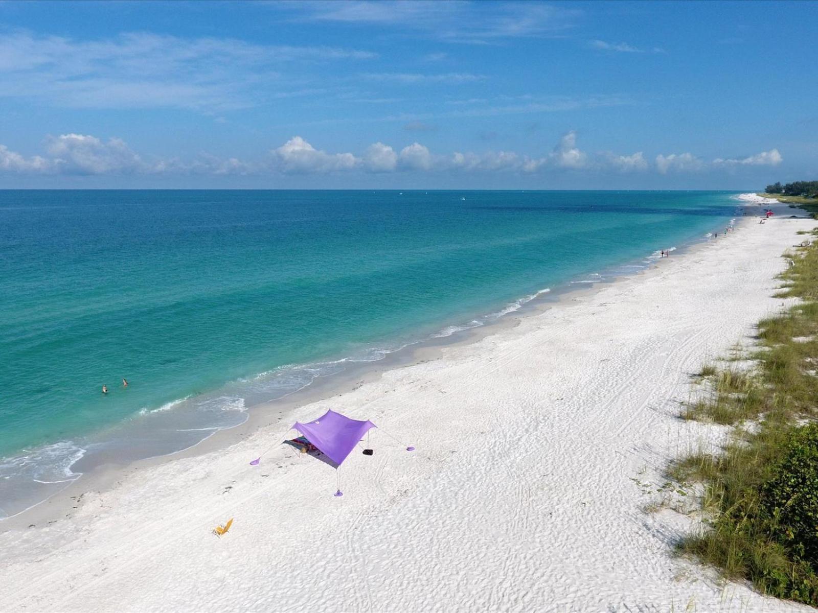 Esquina Paraiso On Siesta Key Apartment
