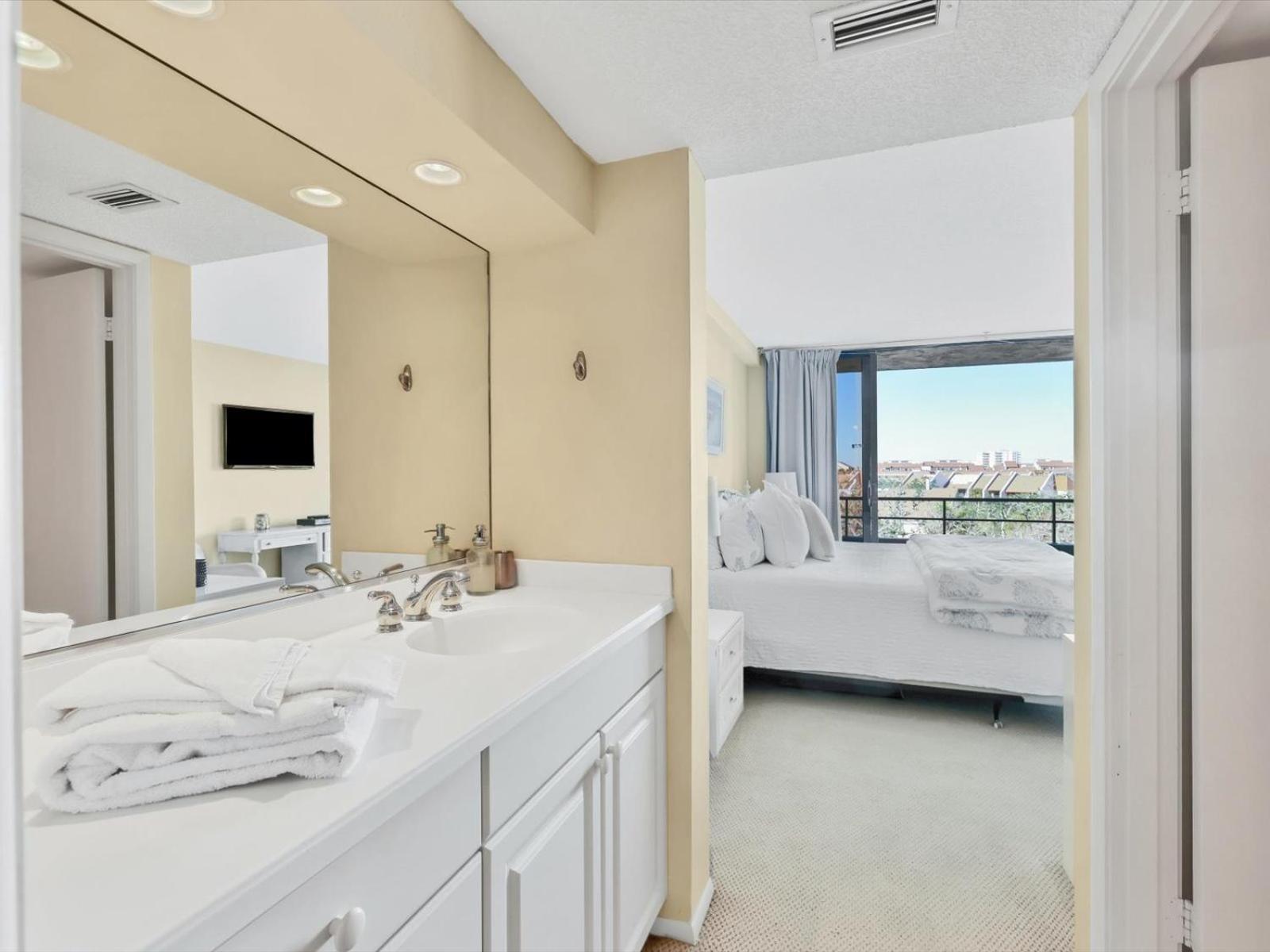 Esquina Paraiso On Siesta Key Apartment *