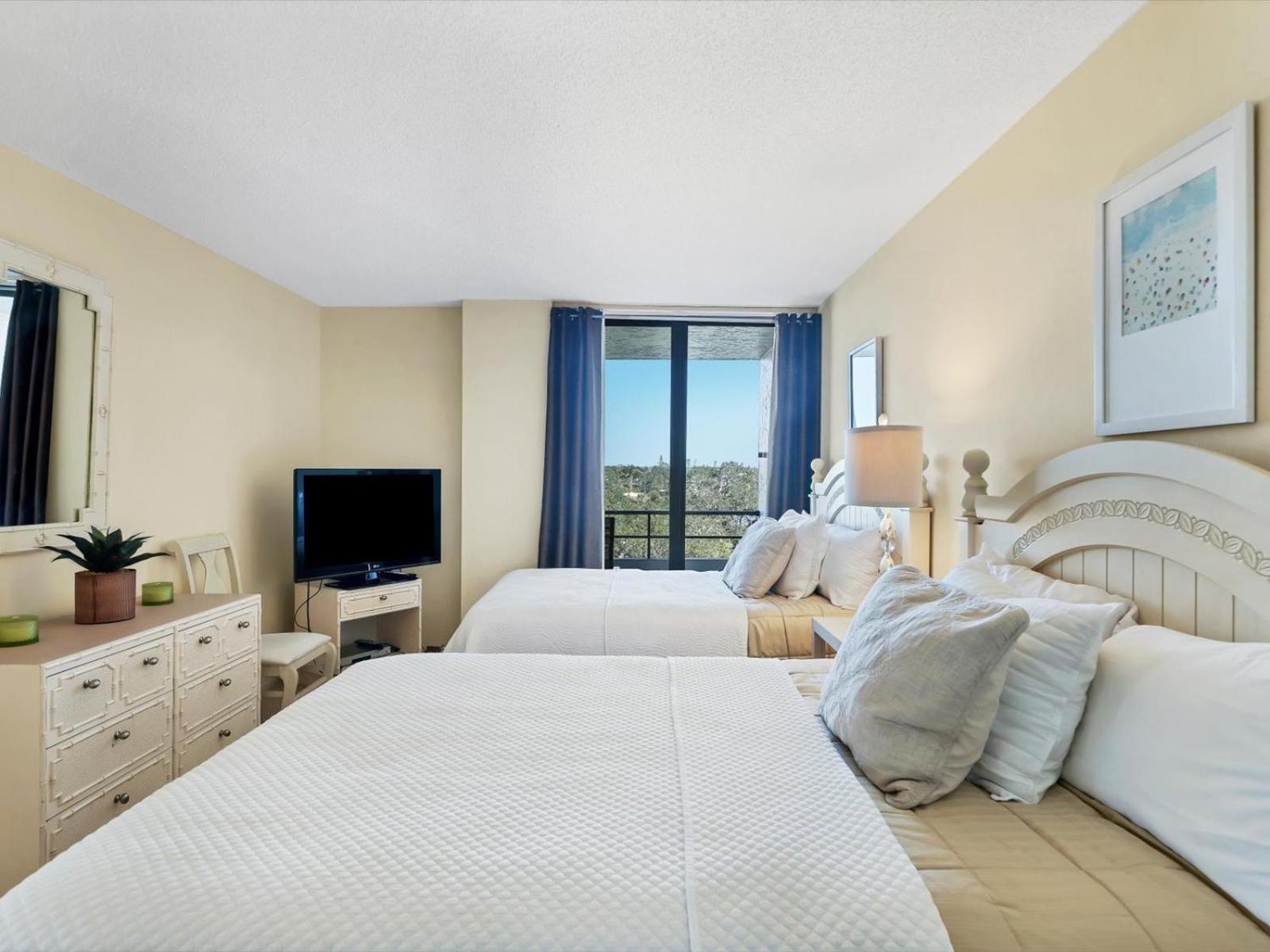 Apartment Esquina Paraiso On Siesta Key Sarasota