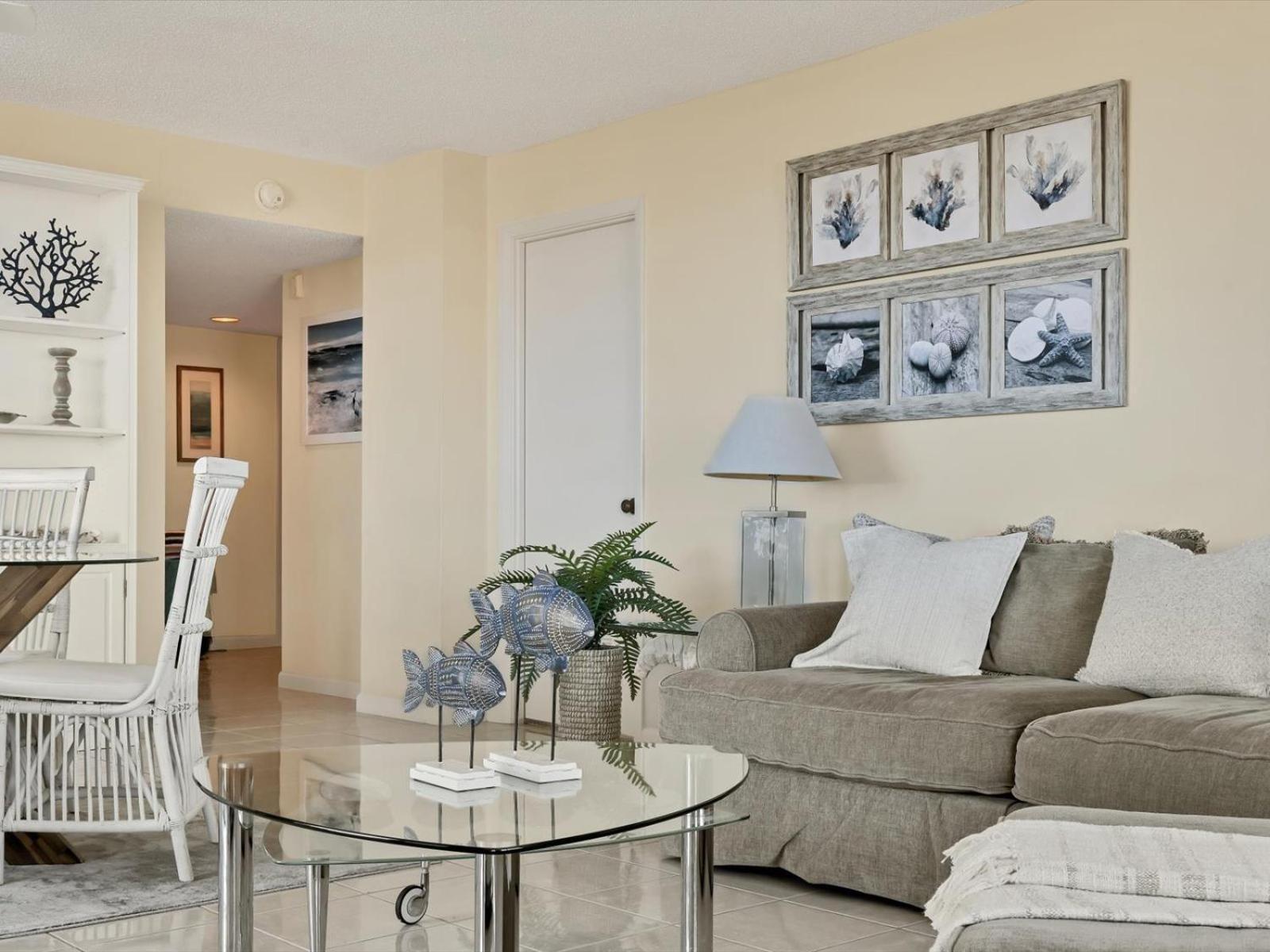 Esquina Paraiso On Siesta Key Apartment *