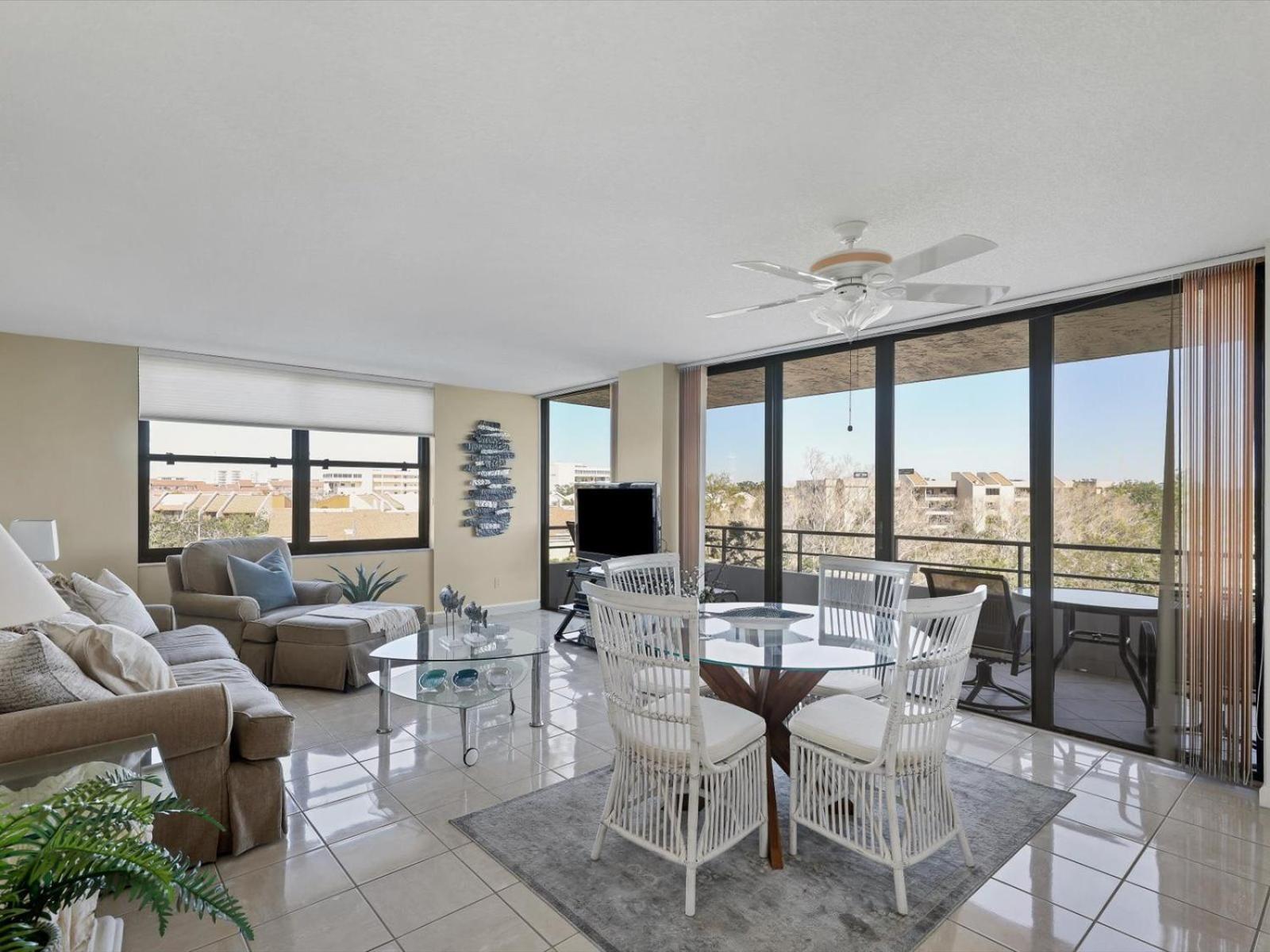 Apartment Esquina Paraiso On Siesta Key *