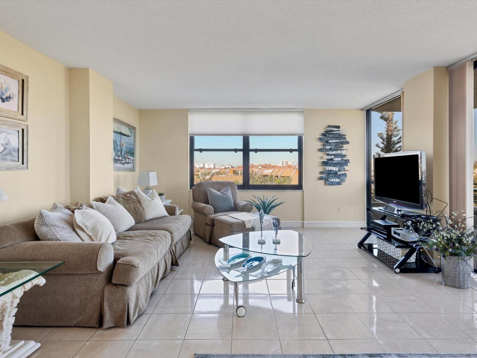 Esquina Paraiso On Siesta Key Apartment Sarasota