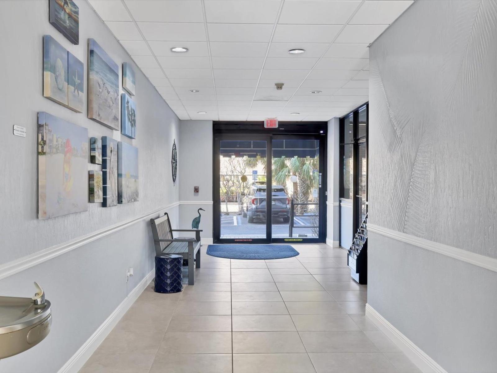 Esquina Paraiso On Siesta Key Apartment *
