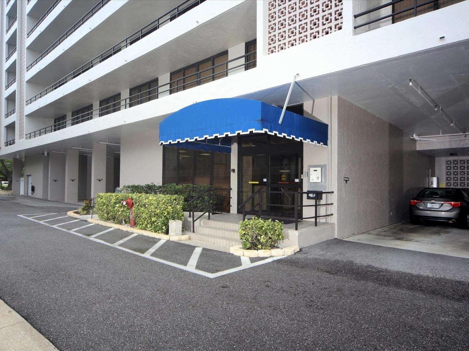 Apartment Esquina Paraiso On Siesta Key *