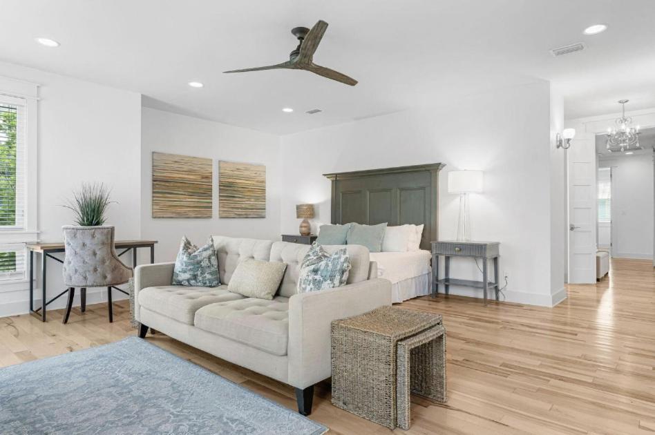 Available For Season! Hi Beautiful Ciao Bella At Seacrest Holiday home Inlet Beach