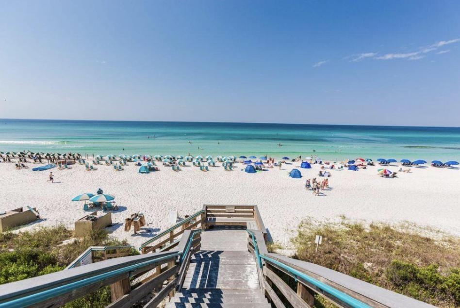 Available For Season! Hi Beautiful Ciao Bella At Seacrest Holiday home Inlet Beach