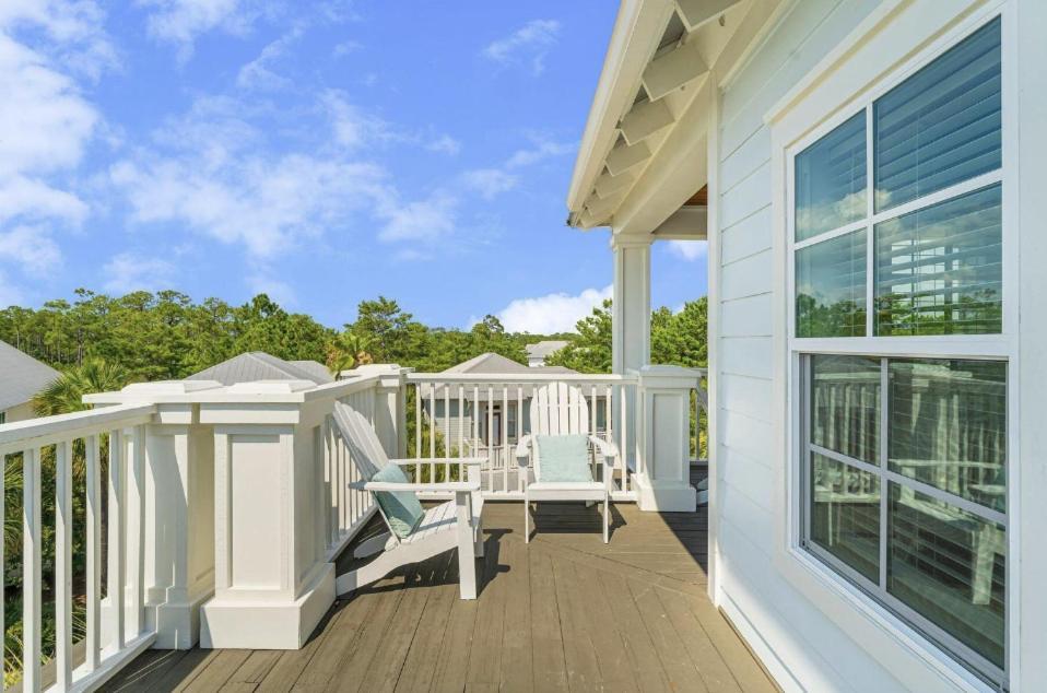 Available For Season! Hi Beautiful Ciao Bella At Seacrest Holiday home *