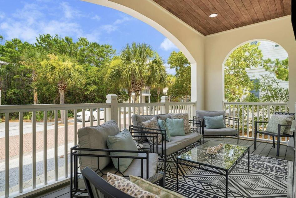 Holiday home Available For Season! Hi Beautiful Ciao Bella At Seacrest *
