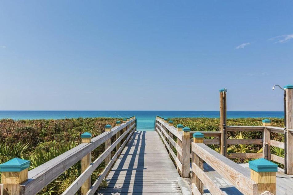 Available For Season! Hi Beautiful Ciao Bella At Seacrest Inlet Beach