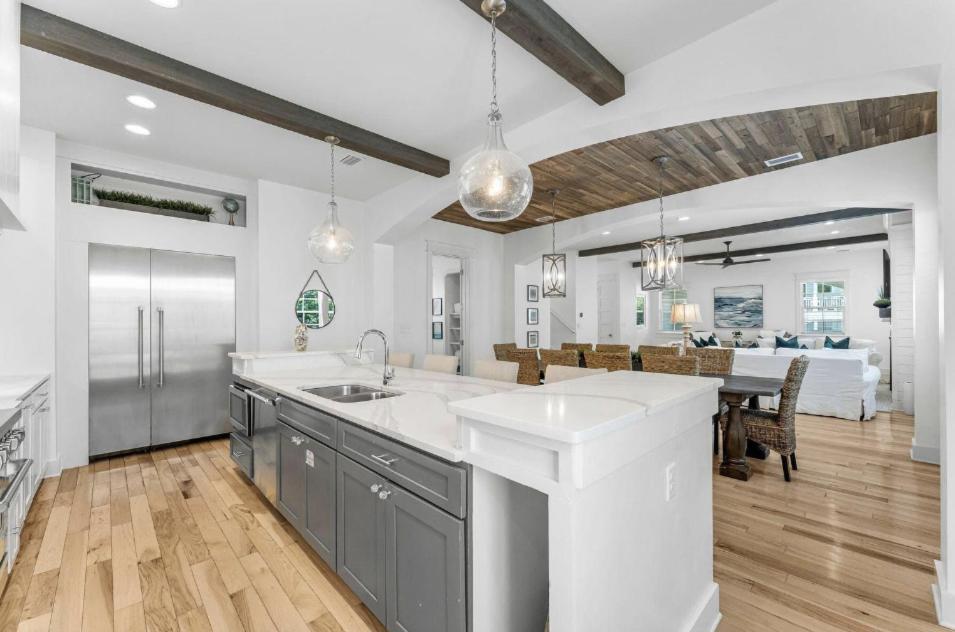 Holiday home Available For Season! Hi Beautiful Ciao Bella At Seacrest Inlet Beach