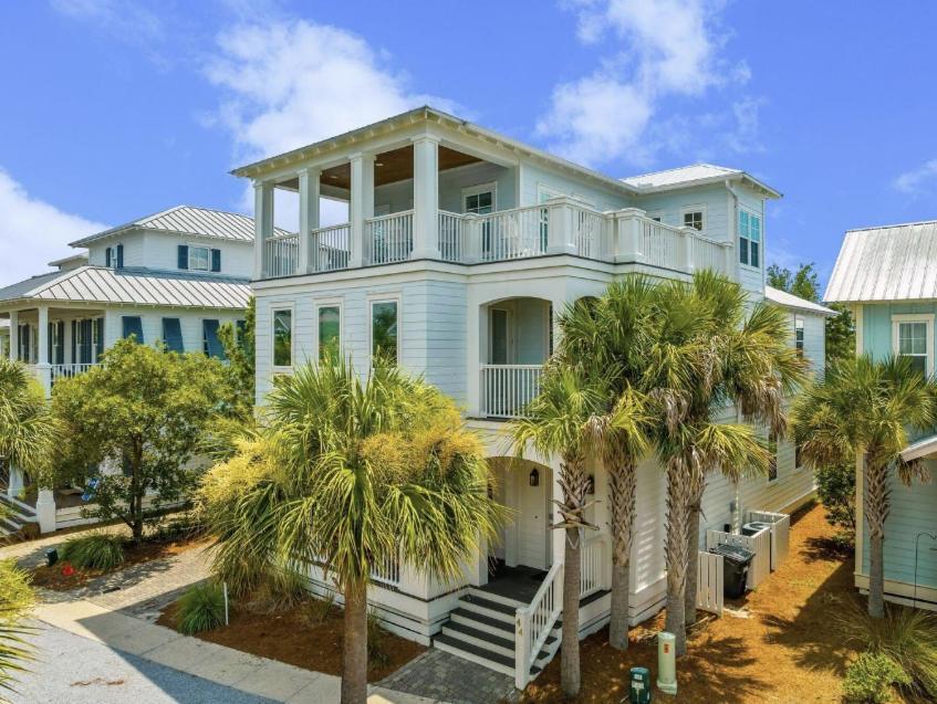 Holiday home Available For Season! Hi Beautiful Ciao Bella At Seacrest Inlet Beach