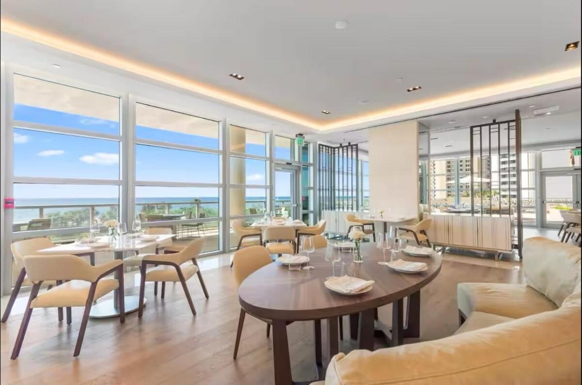2br 2ba Luxury Beachfront At Wellness Amrit *