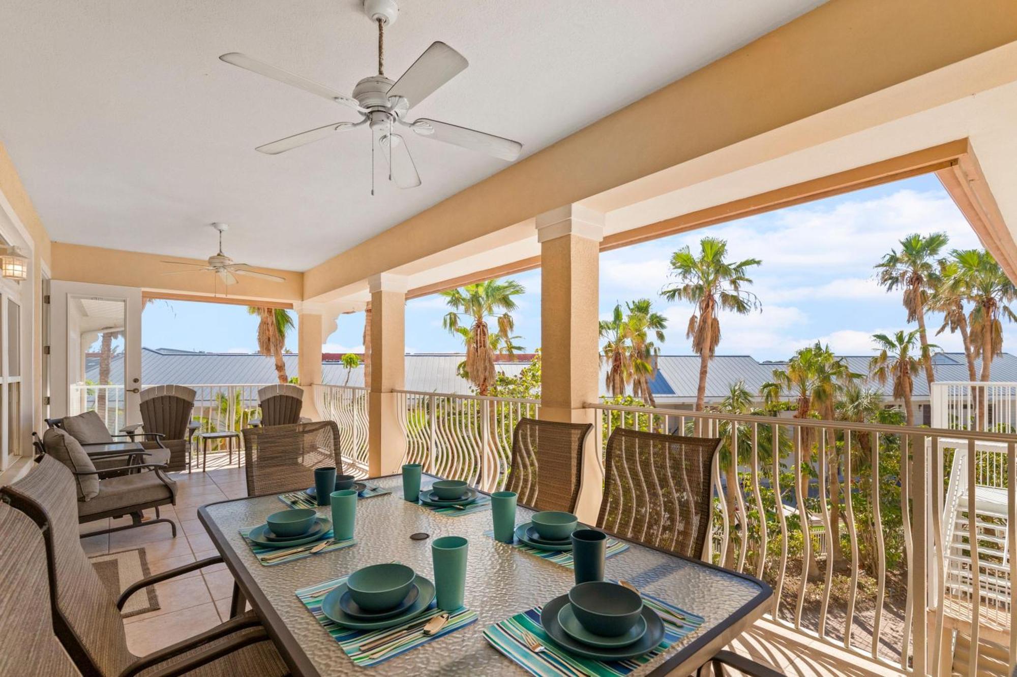 Laplage #3 Holiday home Holmes Beach