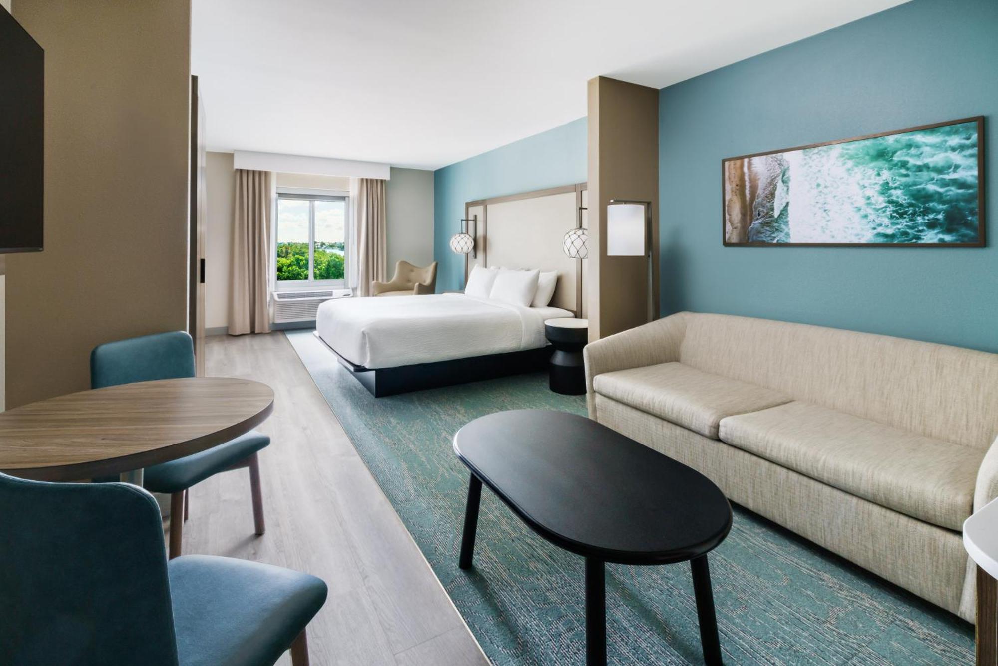 Resort Fairfield By Marriott & Florida Keys Marathon