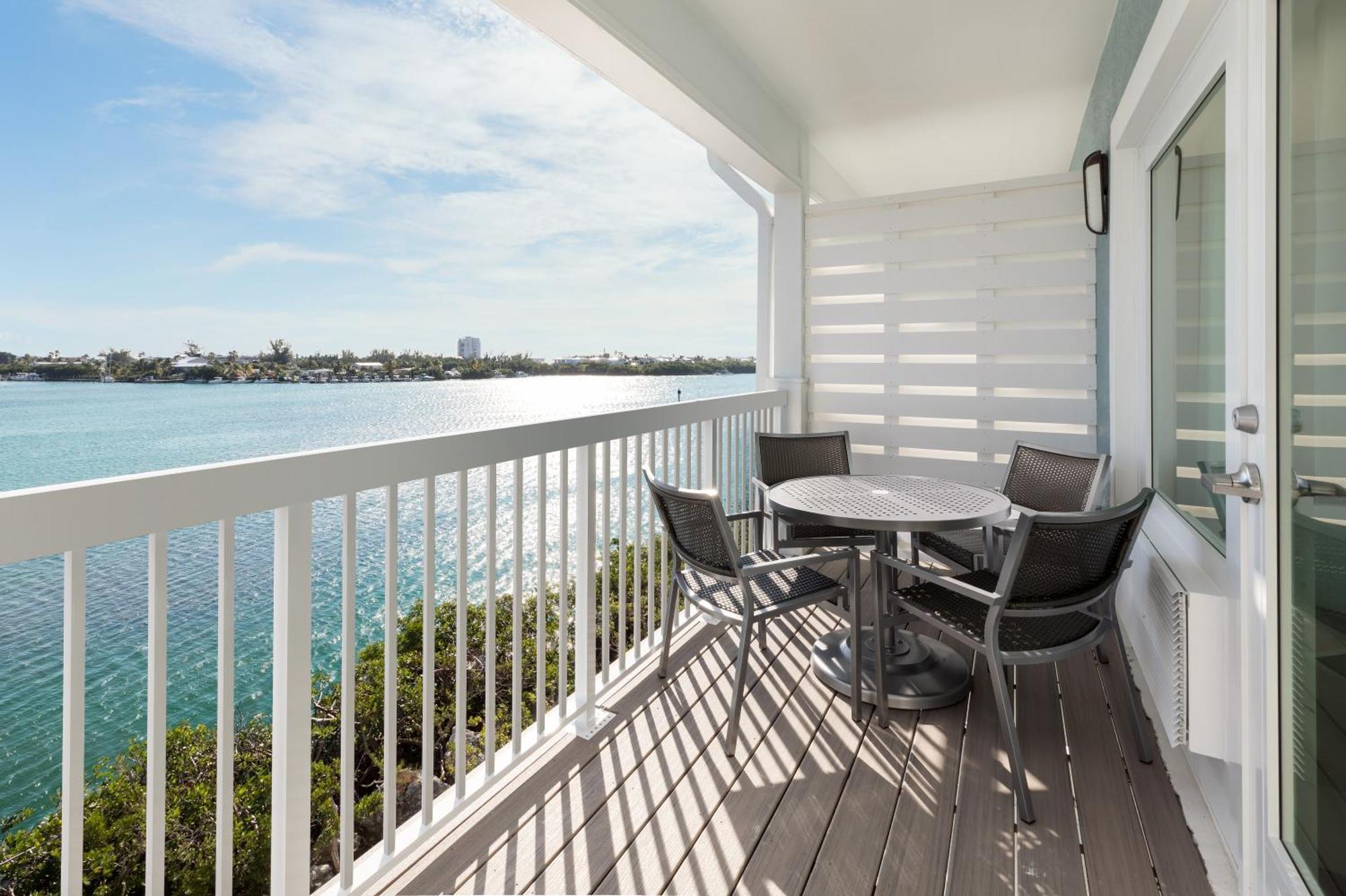 Resort Fairfield By Marriott & Florida Keys