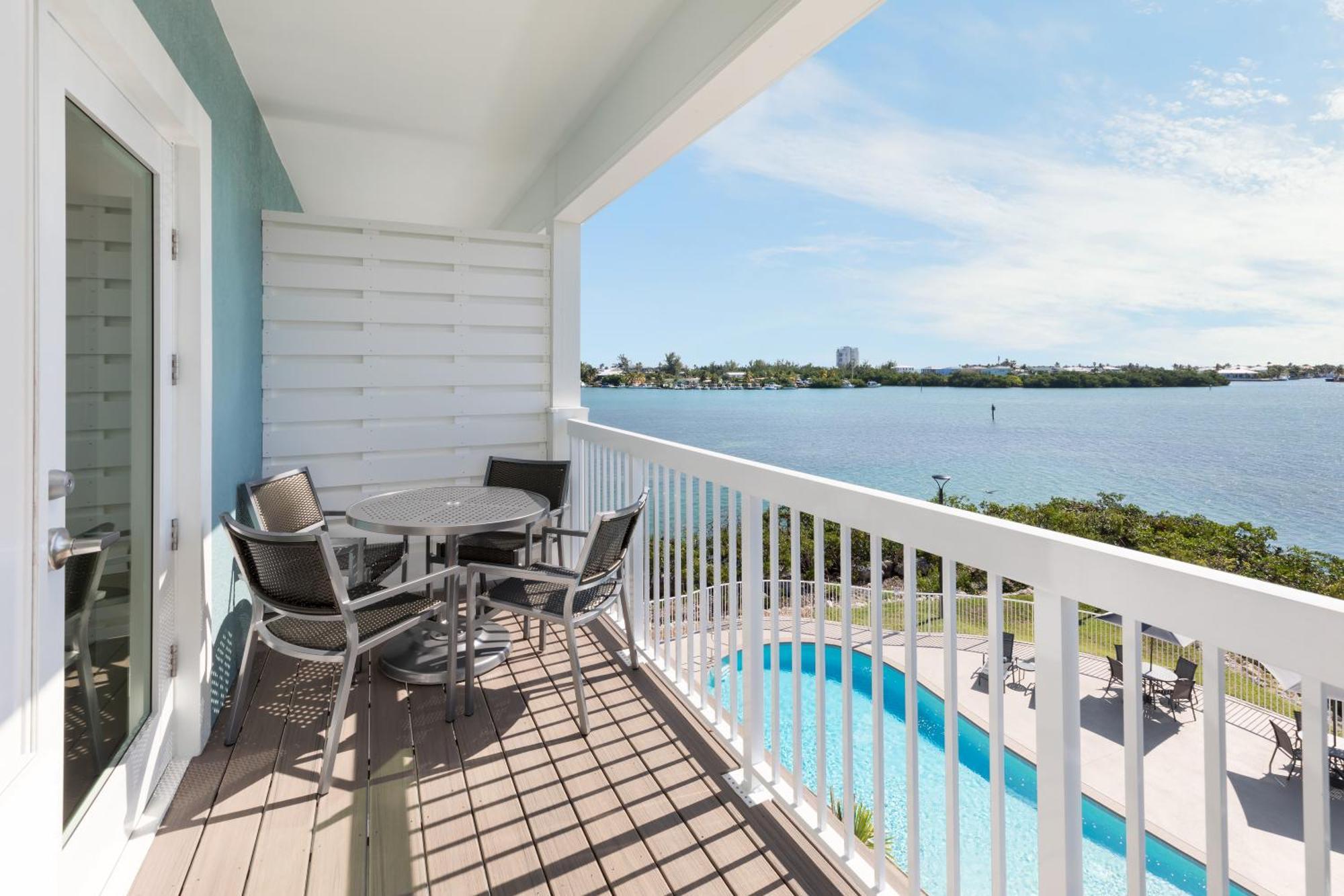 Fairfield By Marriott & Florida Keys Resort 3*
