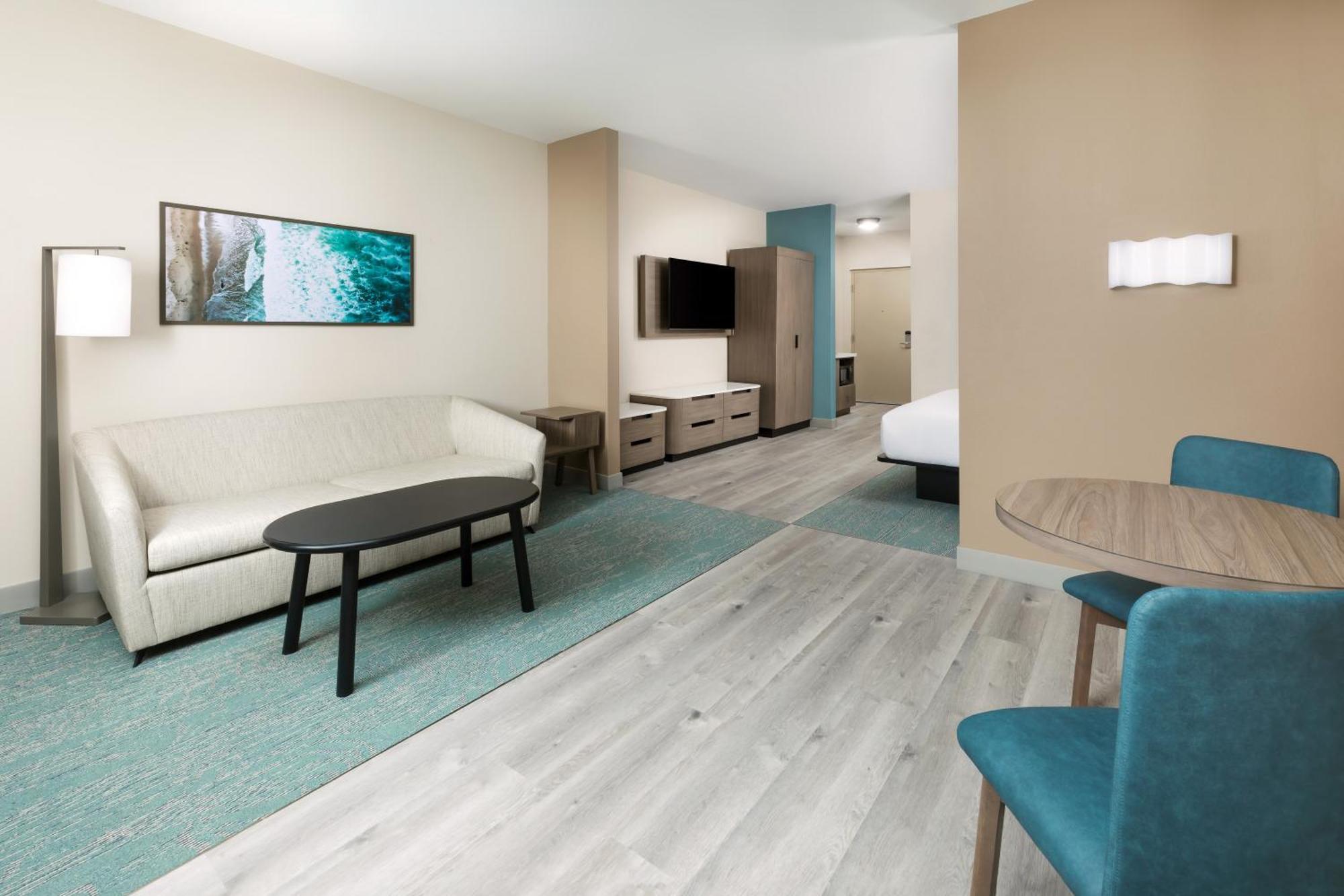 Resort Fairfield By Marriott & Florida Keys 3*
