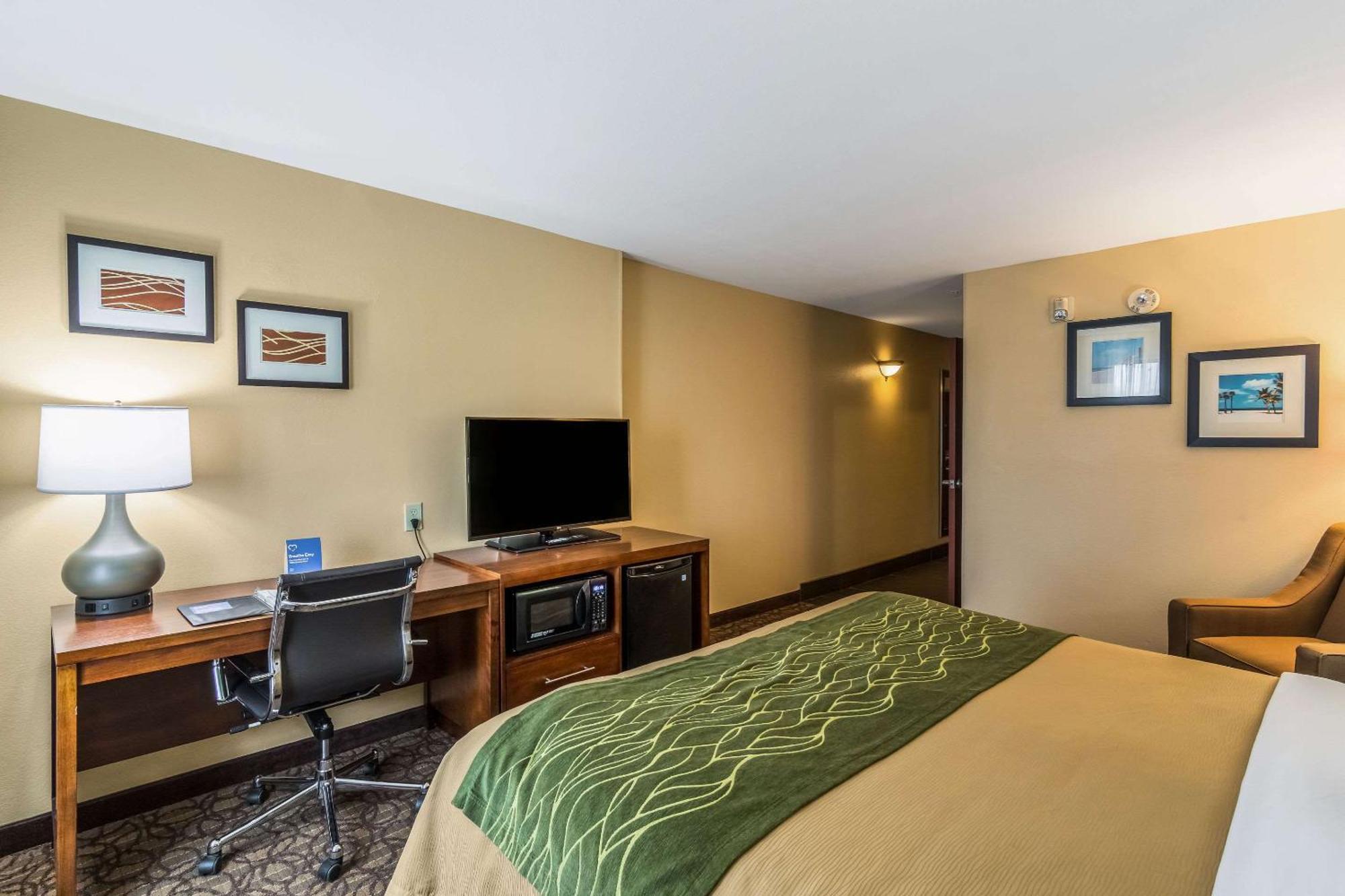 Comfort & North 3*