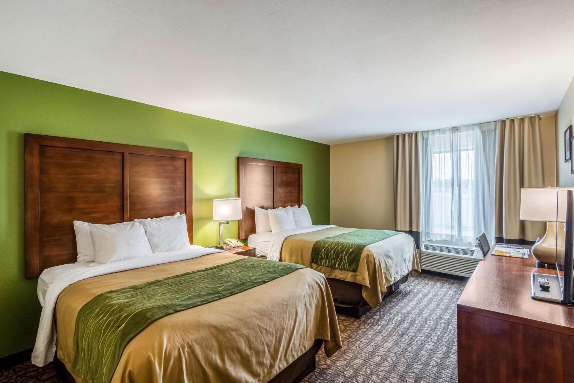 Comfort & North Hotel