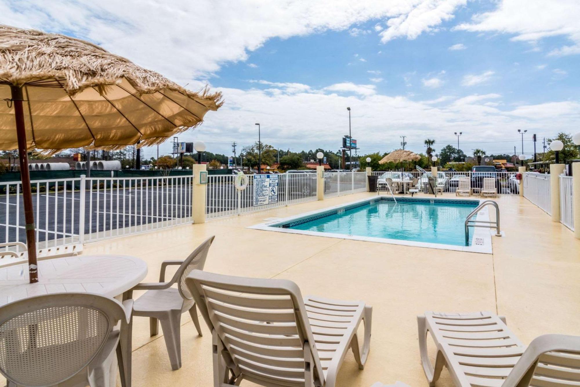 Hotel Comfort & North 3*