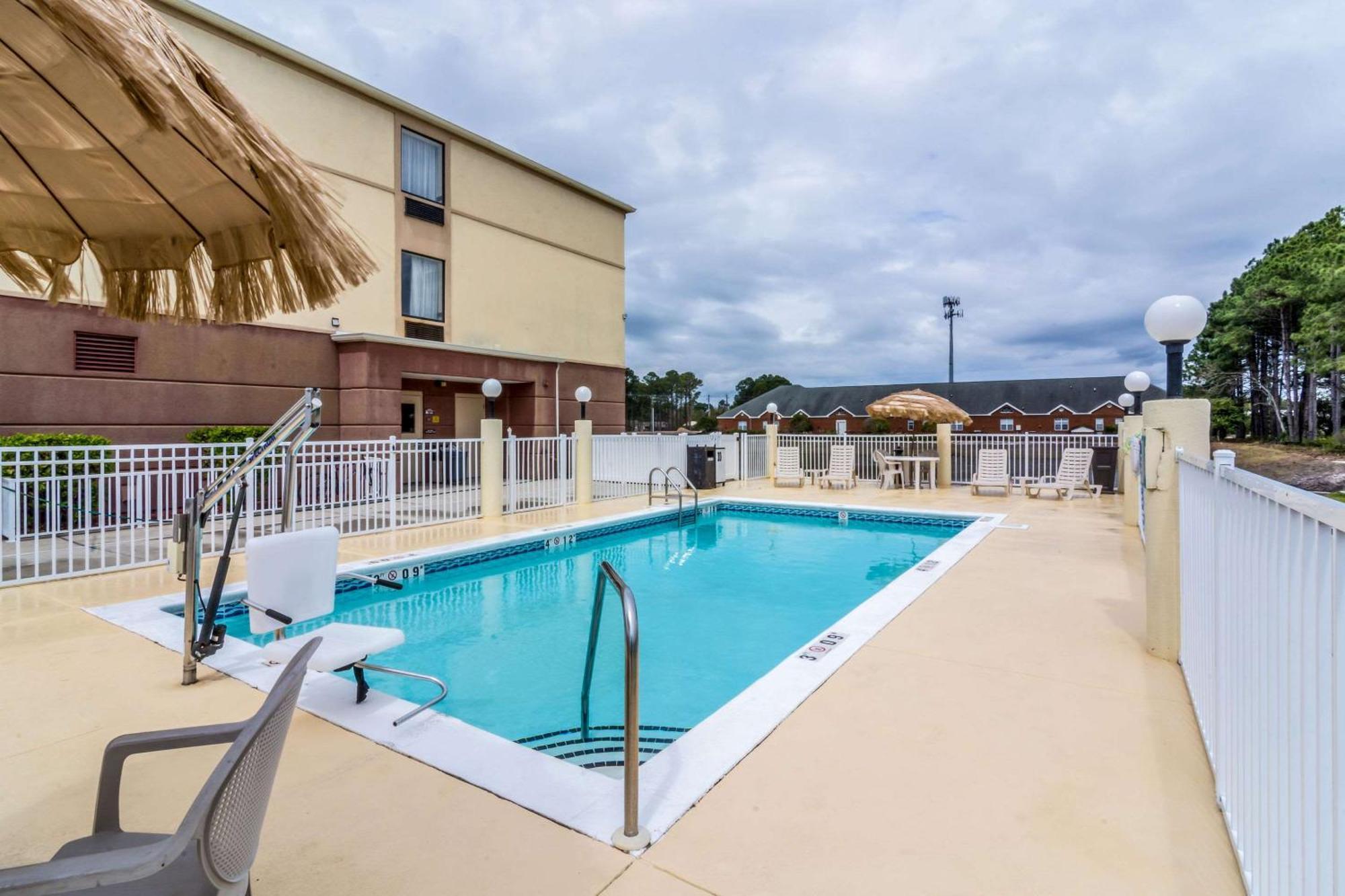 Hotel Comfort & North Panama City