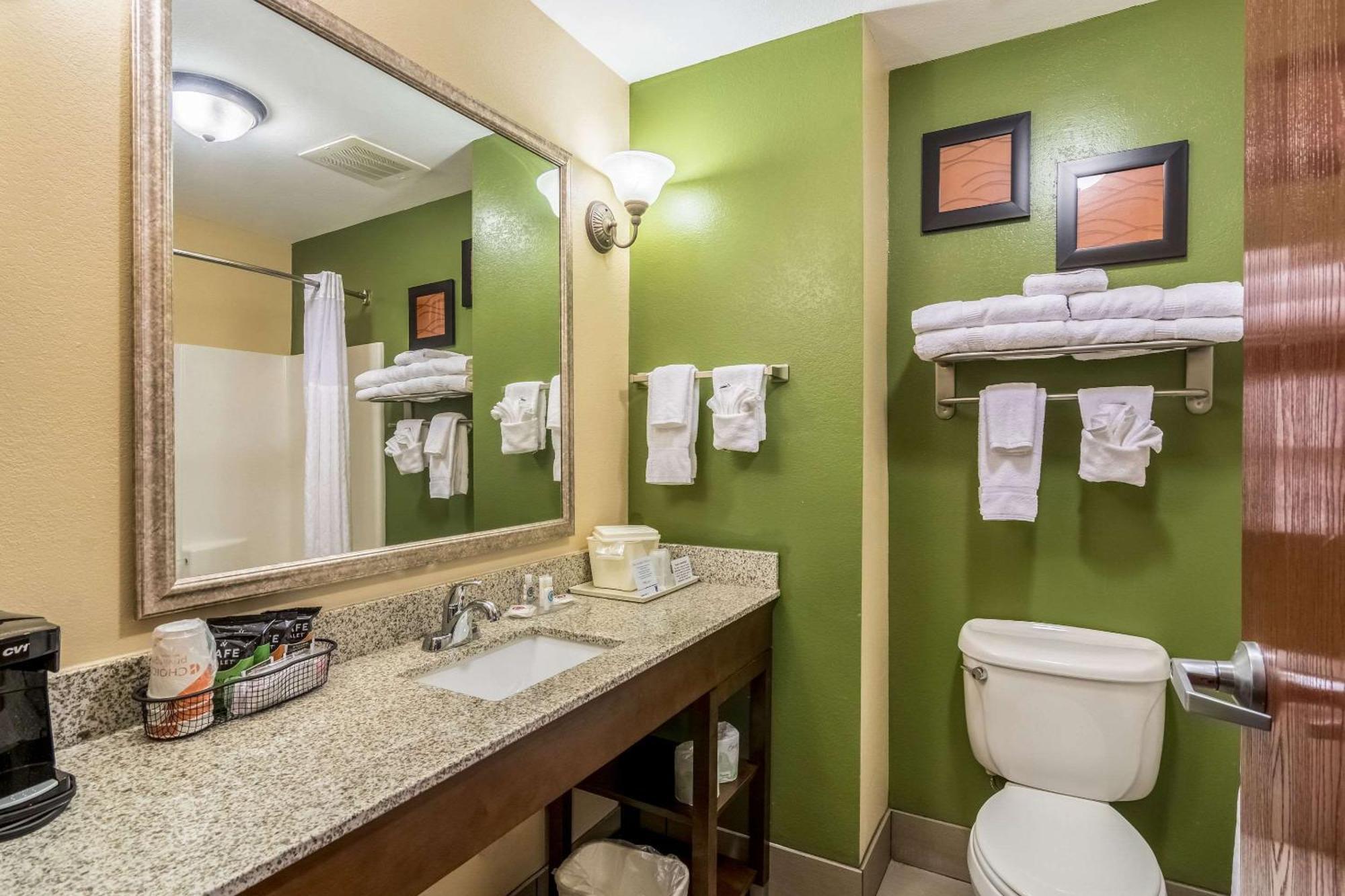 Comfort & North Hotel