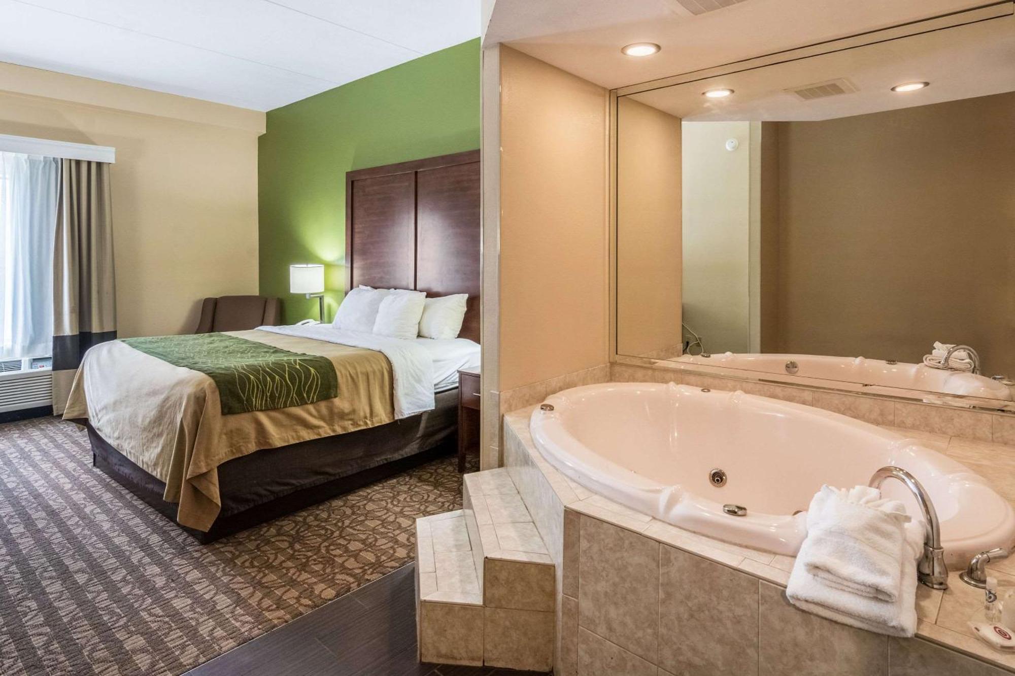 Comfort & North Hotel 3*