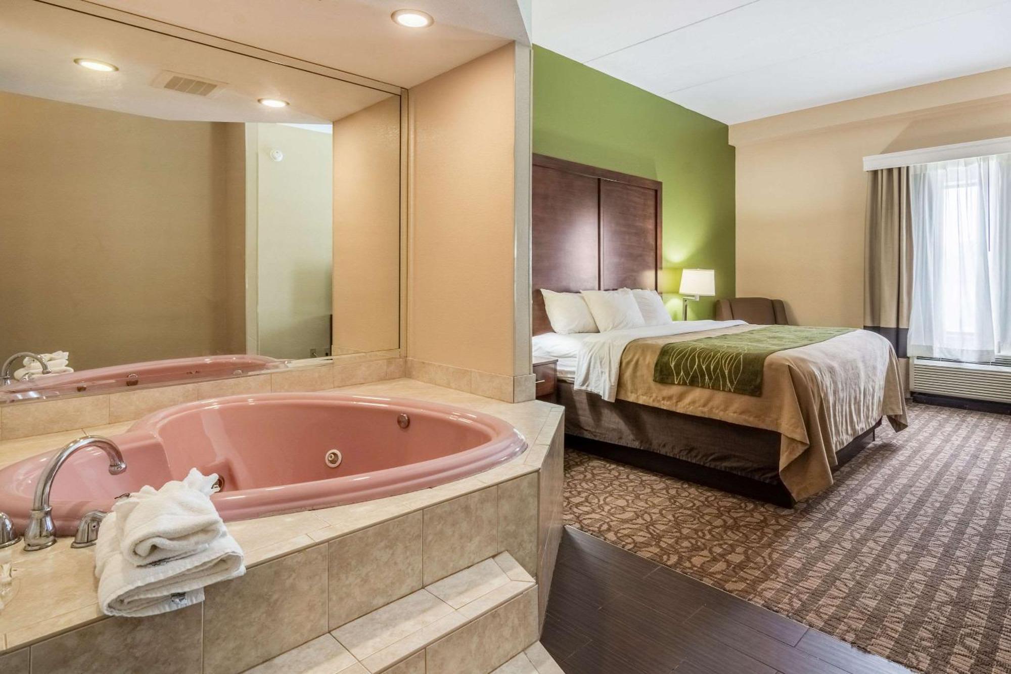 Hotel Comfort & North 3*