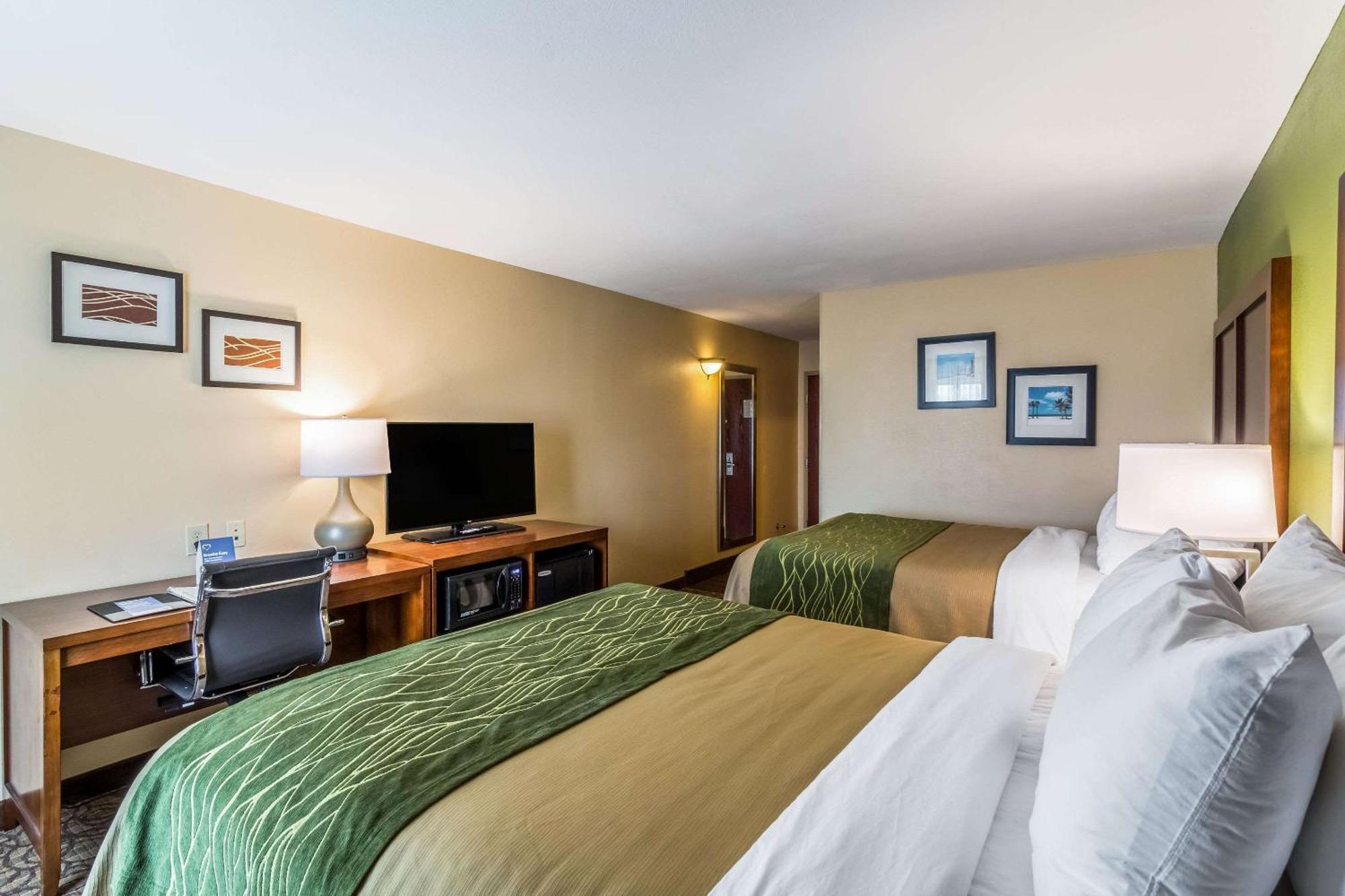 Comfort & North 3* Panama City