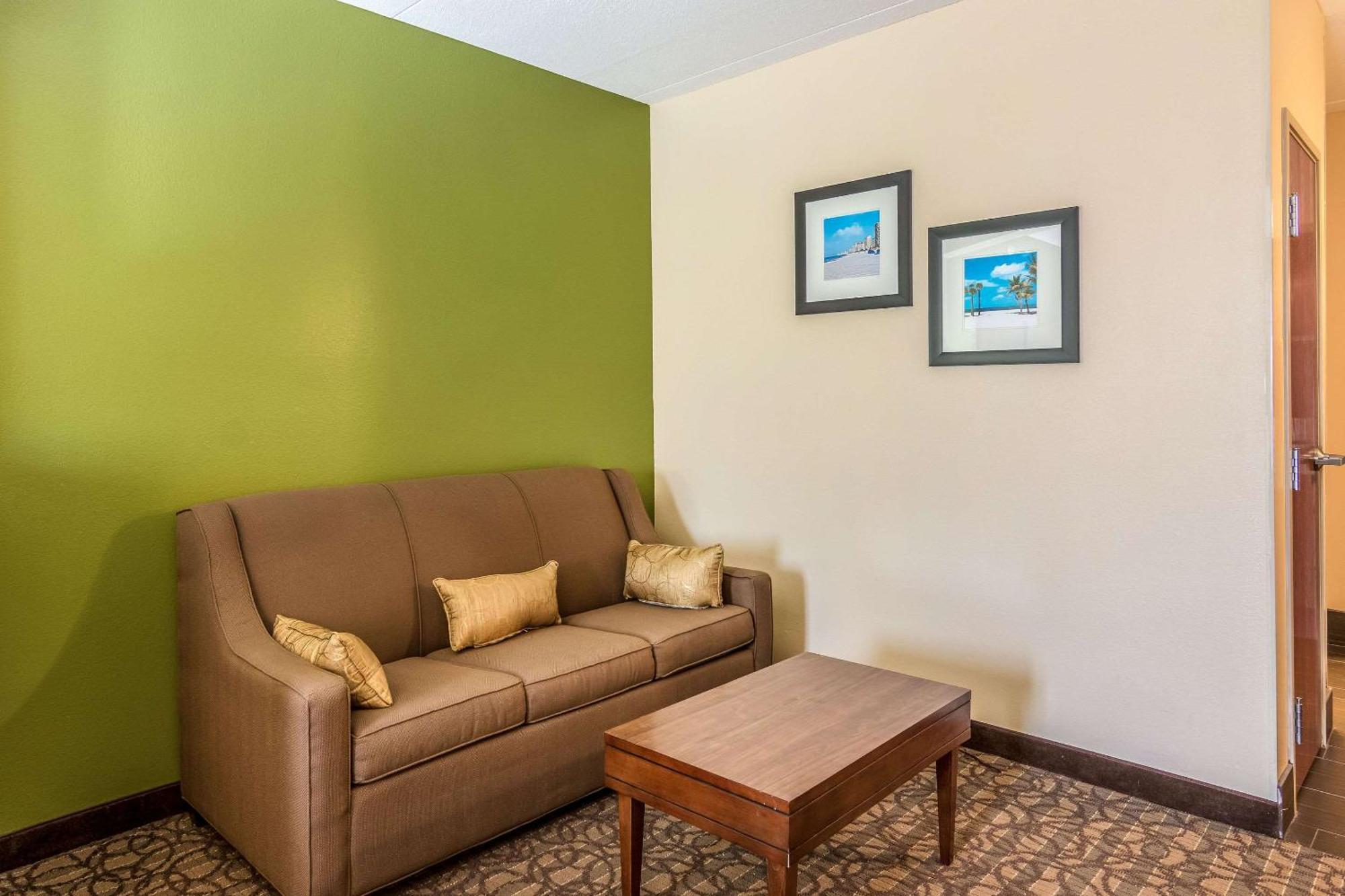 Comfort & North Hotel