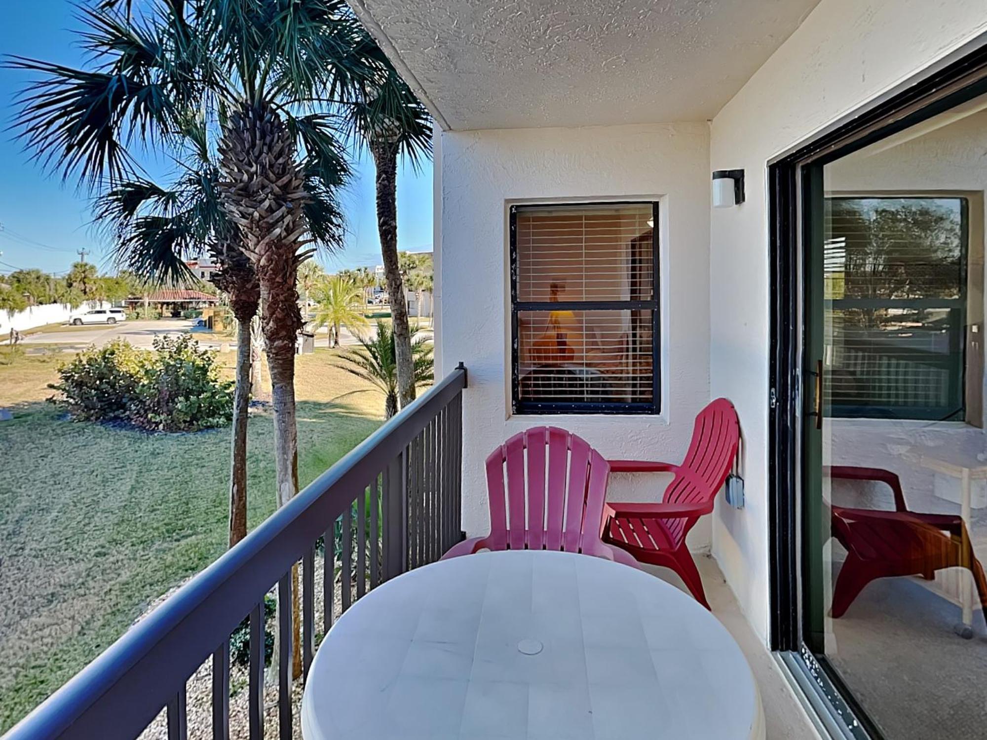 Ocean Village Club L25