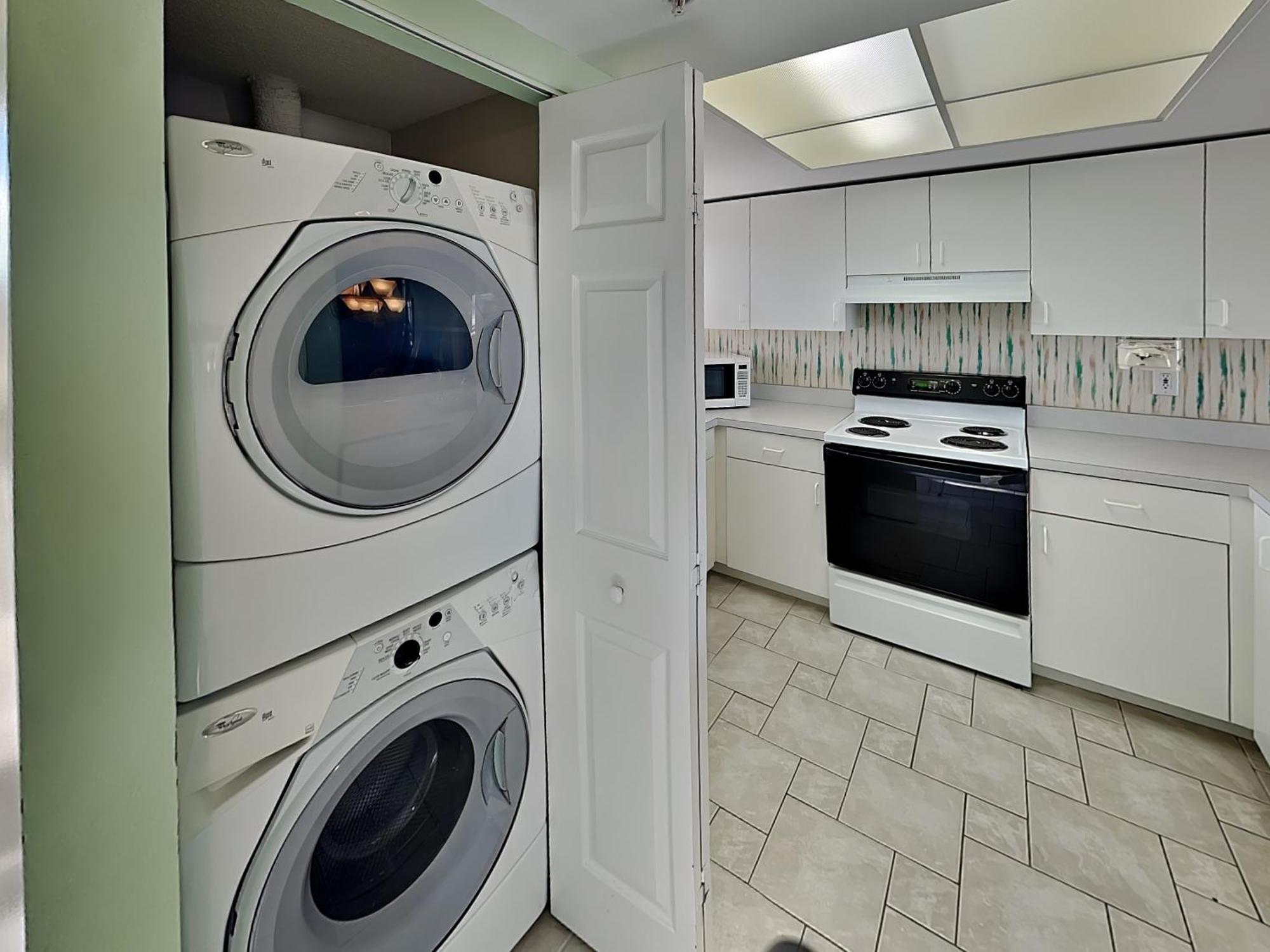 Apartment Ocean Village Club L25