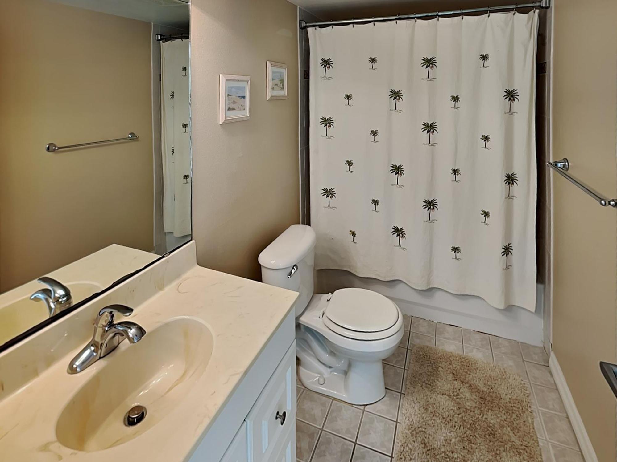 Ocean Village Club L25 Apartment *
