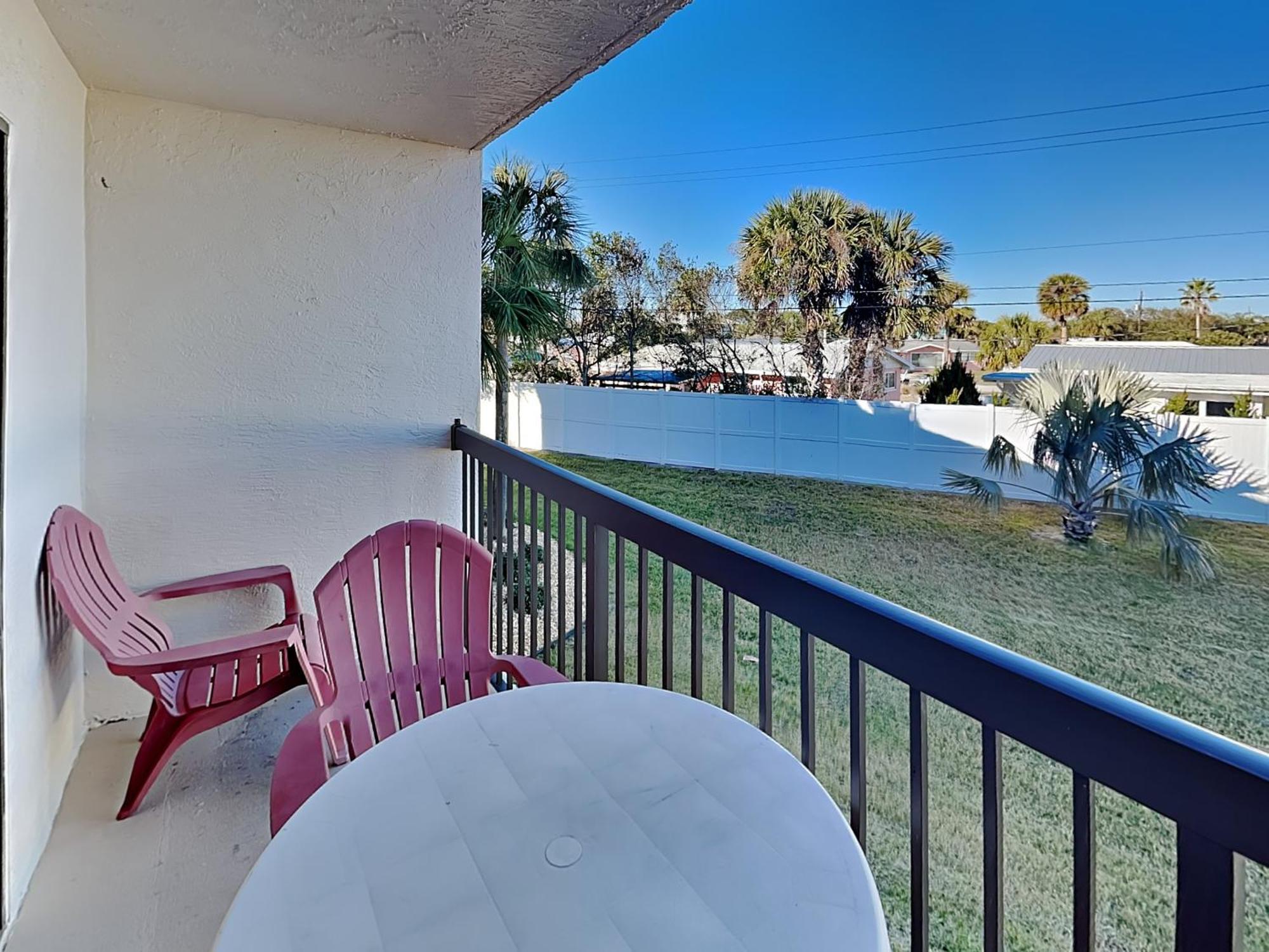 Apartment Ocean Village Club L25 *