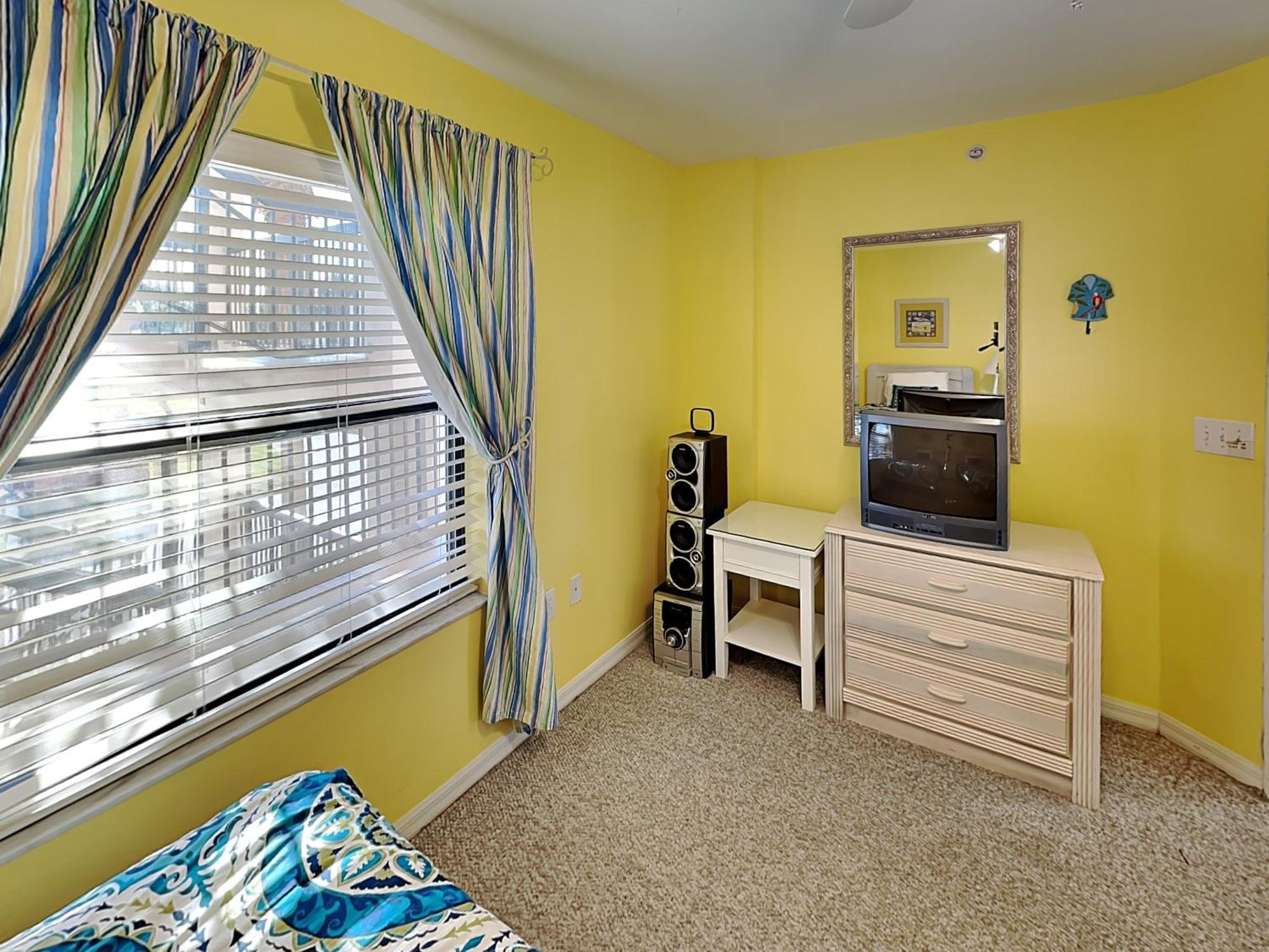 Ocean Village Club L25 Apartment St. Augustine
