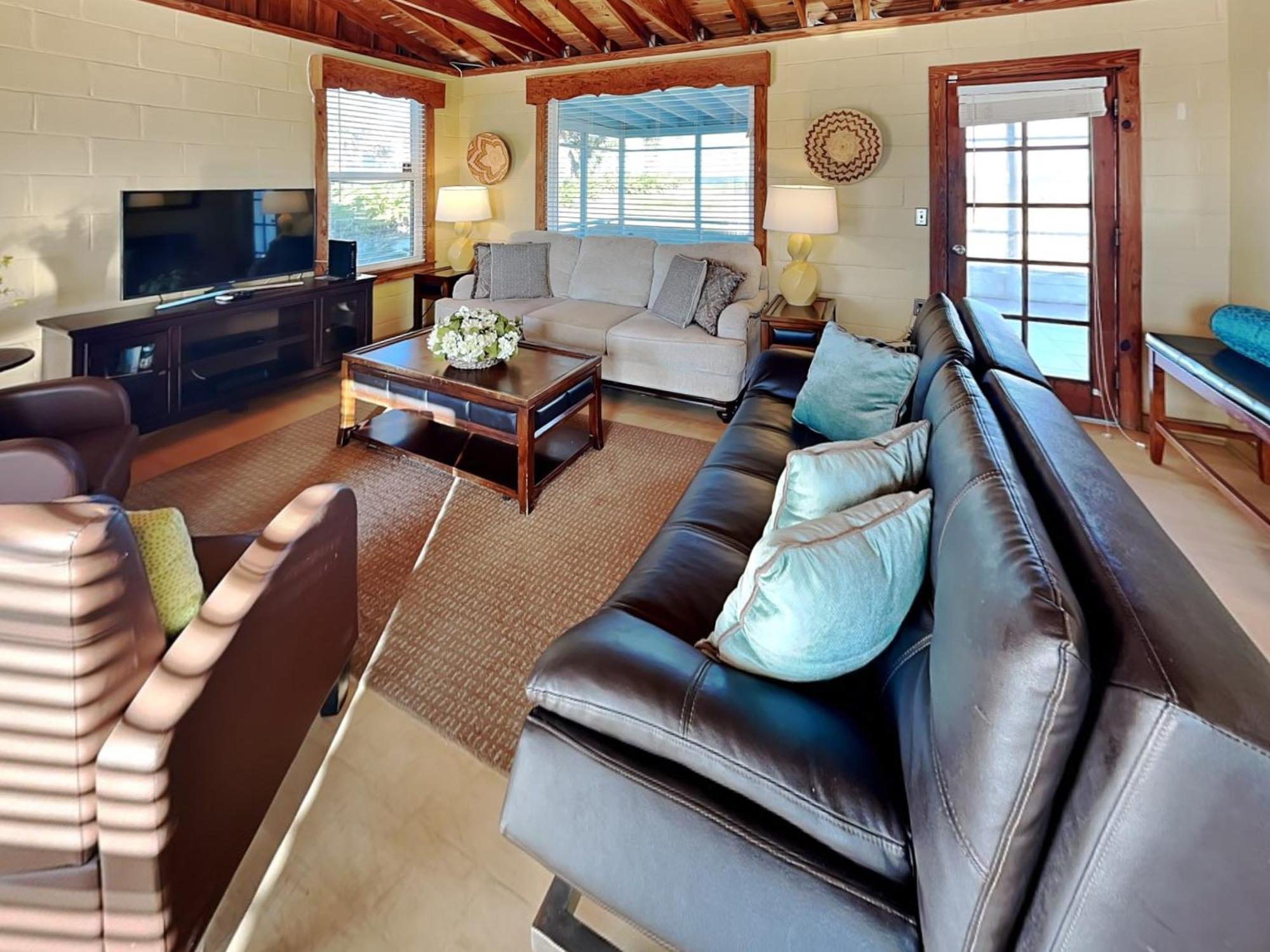 Seashell Holiday home