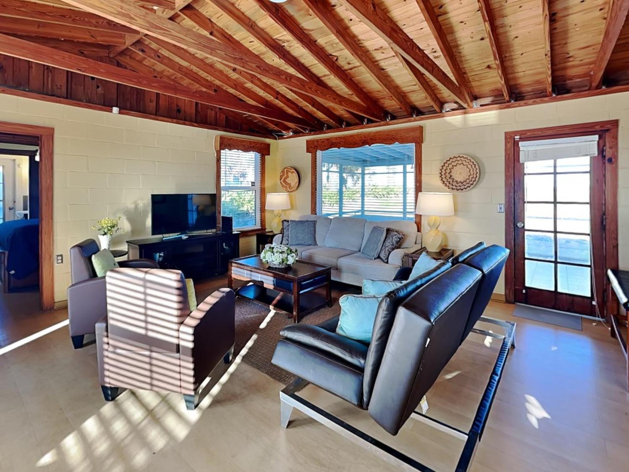 Holiday home Seashell